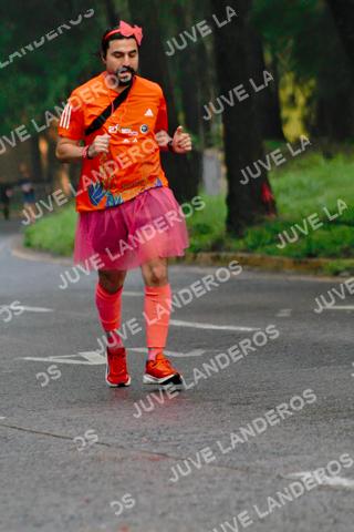 Foto del BARBIE RUN GUADALAJARA a las 07:20