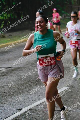 Foto del BARBIE RUN GUADALAJARA a las 07:37