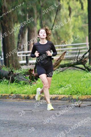 Foto del BARBIE RUN GUADALAJARA a las 07:16
