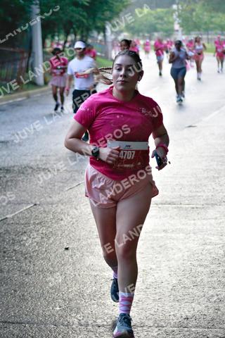 Foto del BARBIE RUN GUADALAJARA a las 07:38