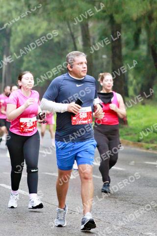 Foto del BARBIE RUN GUADALAJARA a las 07:06