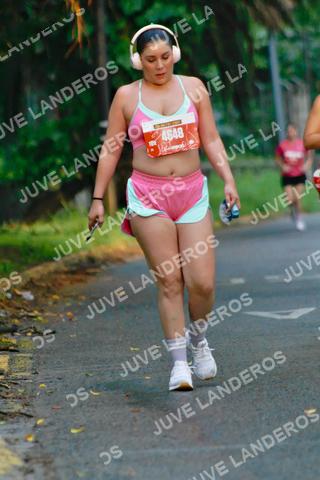 Foto del BARBIE RUN GUADALAJARA a las 07:19