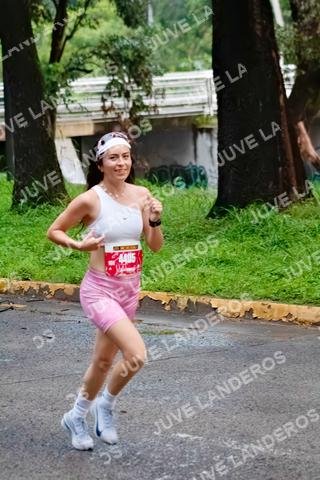 Foto del BARBIE RUN GUADALAJARA a las 06:56