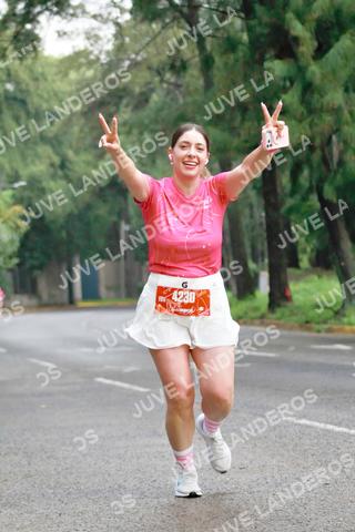 Foto del BARBIE RUN GUADALAJARA a las 07:23