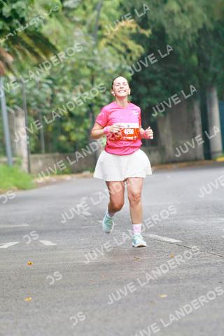 Foto del BARBIE RUN GUADALAJARA a las 07:25