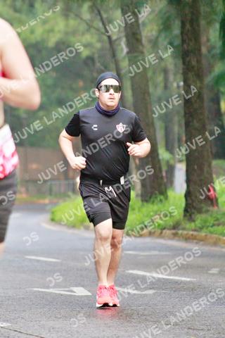 Foto del BARBIE RUN GUADALAJARA a las 07:14