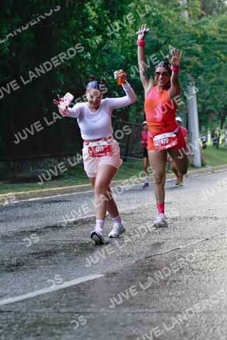 Foto del BARBIE RUN GUADALAJARA a las 07:40