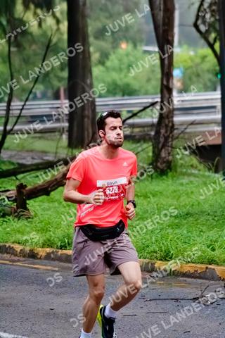 Foto del BARBIE RUN GUADALAJARA a las 06:57