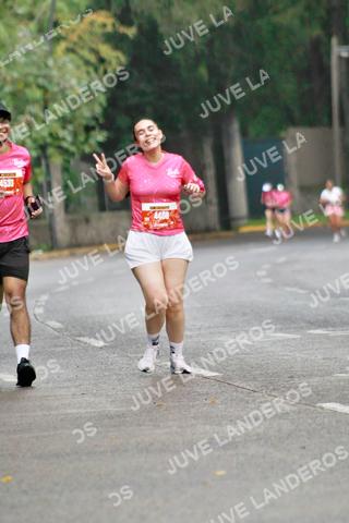 Foto del BARBIE RUN GUADALAJARA a las 07:27