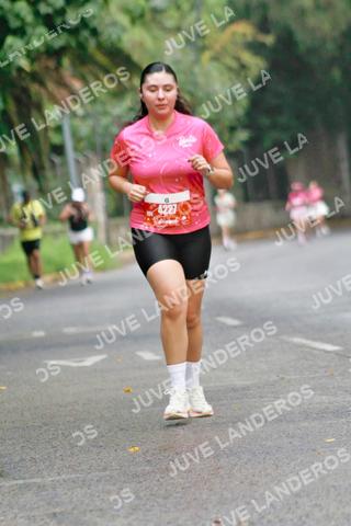 Foto del BARBIE RUN GUADALAJARA a las 07:22