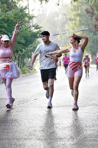 Foto del BARBIE RUN GUADALAJARA a las 07:43