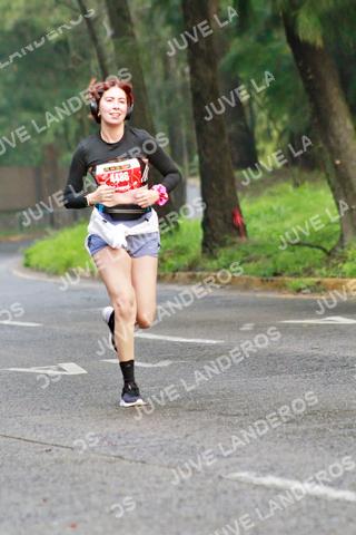 Foto del BARBIE RUN GUADALAJARA a las 07:15