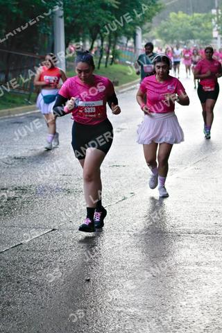 Foto del BARBIE RUN GUADALAJARA a las 07:39