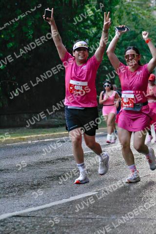 Foto del BARBIE RUN GUADALAJARA a las 07:40