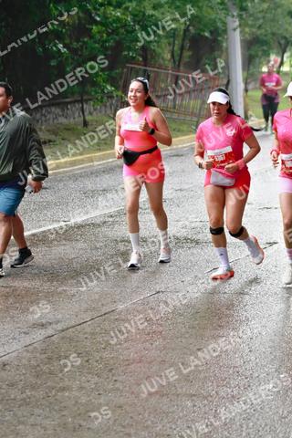 Foto del BARBIE RUN GUADALAJARA a las 07:45