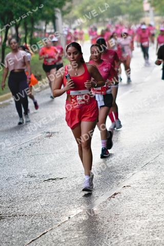 Foto del BARBIE RUN GUADALAJARA a las 07:37