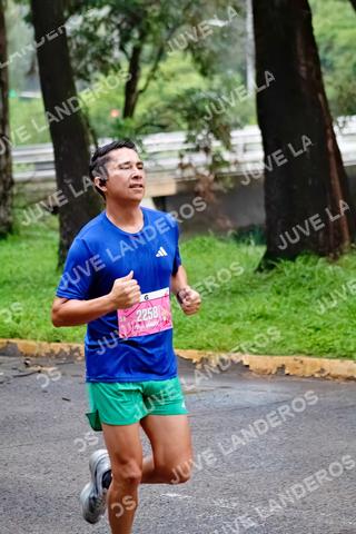 Foto del BARBIE RUN GUADALAJARA a las 06:58