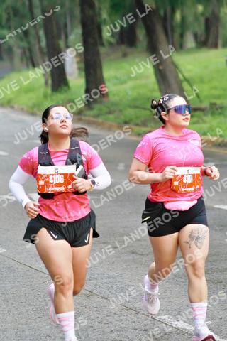 Foto del BARBIE RUN GUADALAJARA a las 07:31