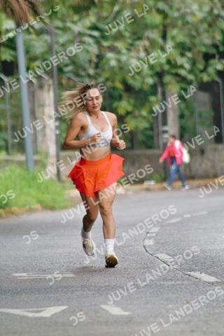 Foto del BARBIE RUN GUADALAJARA a las 07:26