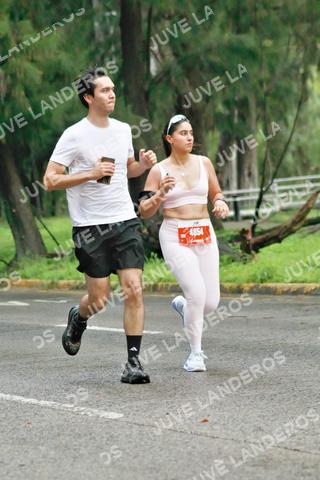 Foto del BARBIE RUN GUADALAJARA a las 07:26