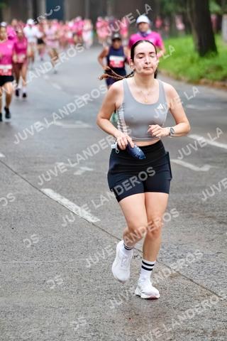 Foto del BARBIE RUN GUADALAJARA a las 07:02
