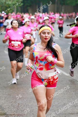 Foto del BARBIE RUN GUADALAJARA a las 07:06