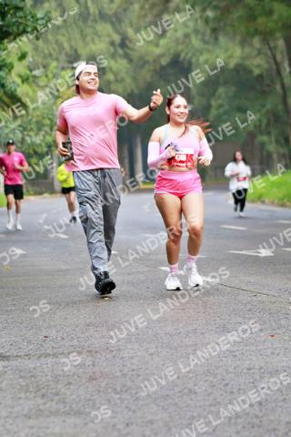 Foto del BARBIE RUN GUADALAJARA a las 07:12