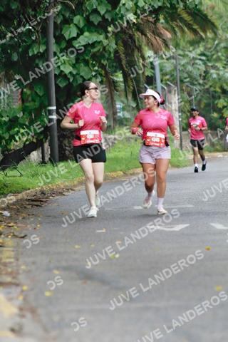 Foto del BARBIE RUN GUADALAJARA a las 07:27