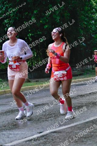 Foto del BARBIE RUN GUADALAJARA a las 07:40
