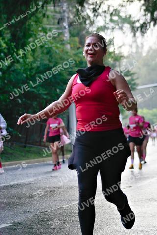 Foto del BARBIE RUN GUADALAJARA a las 07:39