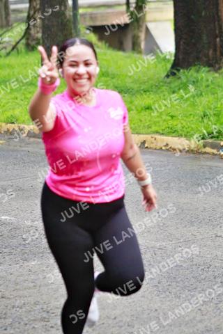 Foto del BARBIE RUN GUADALAJARA a las 07:10