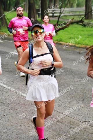 Foto del BARBIE RUN GUADALAJARA a las 07:07