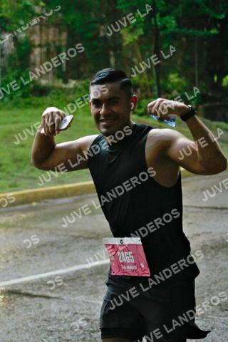 Foto del BARBIE RUN GUADALAJARA a las 07:38