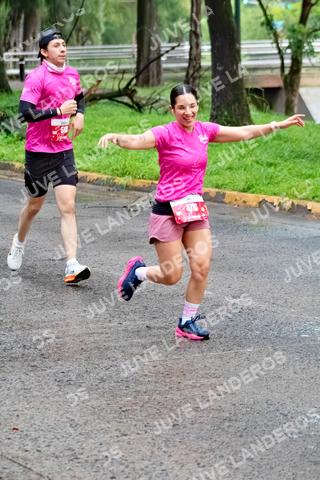 Foto del BARBIE RUN GUADALAJARA a las 07:02