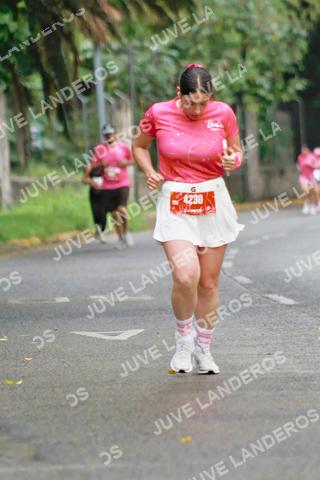 Foto del BARBIE RUN GUADALAJARA a las 07:23