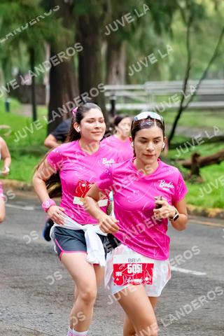 Foto del BARBIE RUN GUADALAJARA a las 07:03