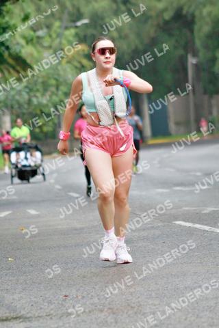 Foto del BARBIE RUN GUADALAJARA a las 07:22