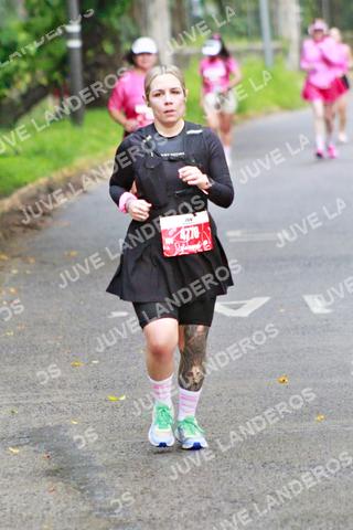 Foto del BARBIE RUN GUADALAJARA a las 07:10