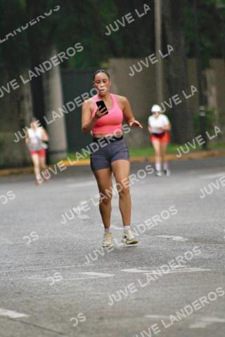 Foto del BARBIE RUN GUADALAJARA a las 07:24
