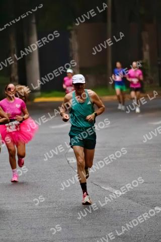Foto del BARBIE RUN GUADALAJARA a las 06:58