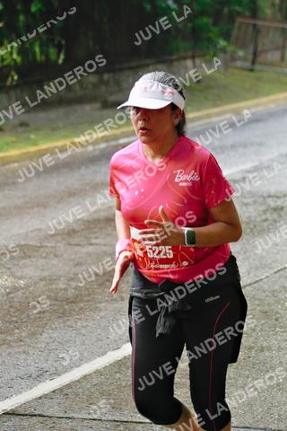 Foto del BARBIE RUN GUADALAJARA a las 07:49