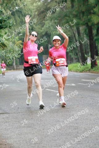 Foto del BARBIE RUN GUADALAJARA a las 07:27