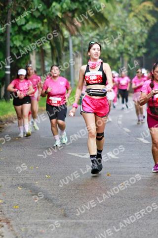 Foto del BARBIE RUN GUADALAJARA a las 07:07