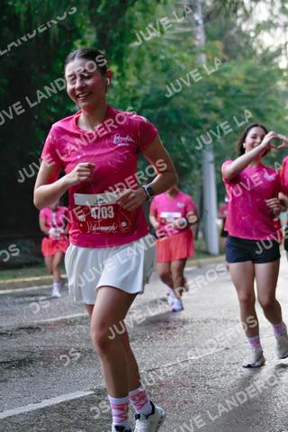 Foto del BARBIE RUN GUADALAJARA a las 07:41