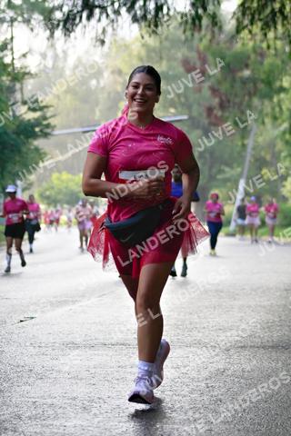 Foto del BARBIE RUN GUADALAJARA a las 07:41