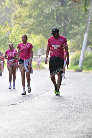Foto del BARBIE RUN GUADALAJARA a las 07:43