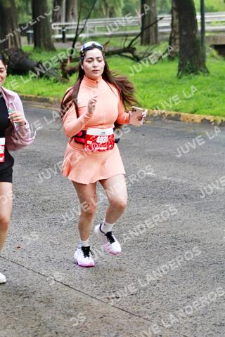 Foto del BARBIE RUN GUADALAJARA a las 07:09