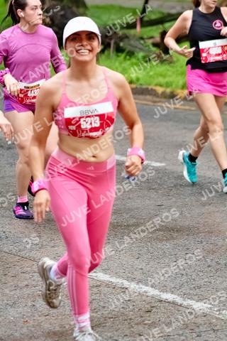 Foto del BARBIE RUN GUADALAJARA a las 07:02