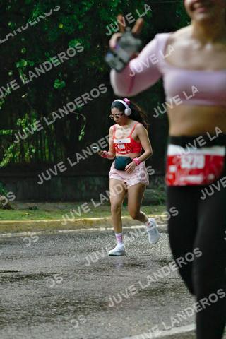 Foto del BARBIE RUN GUADALAJARA a las 07:41