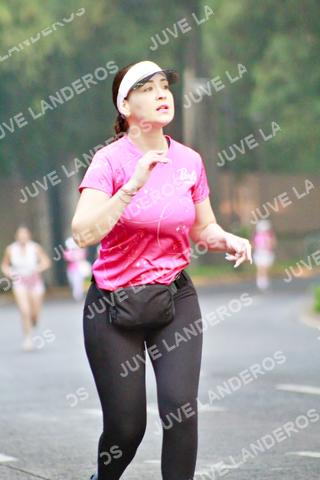 Foto del BARBIE RUN GUADALAJARA a las 07:15